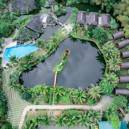 Fairy Mountain Retreat Hotel Ninh Binh Eksteriør billede