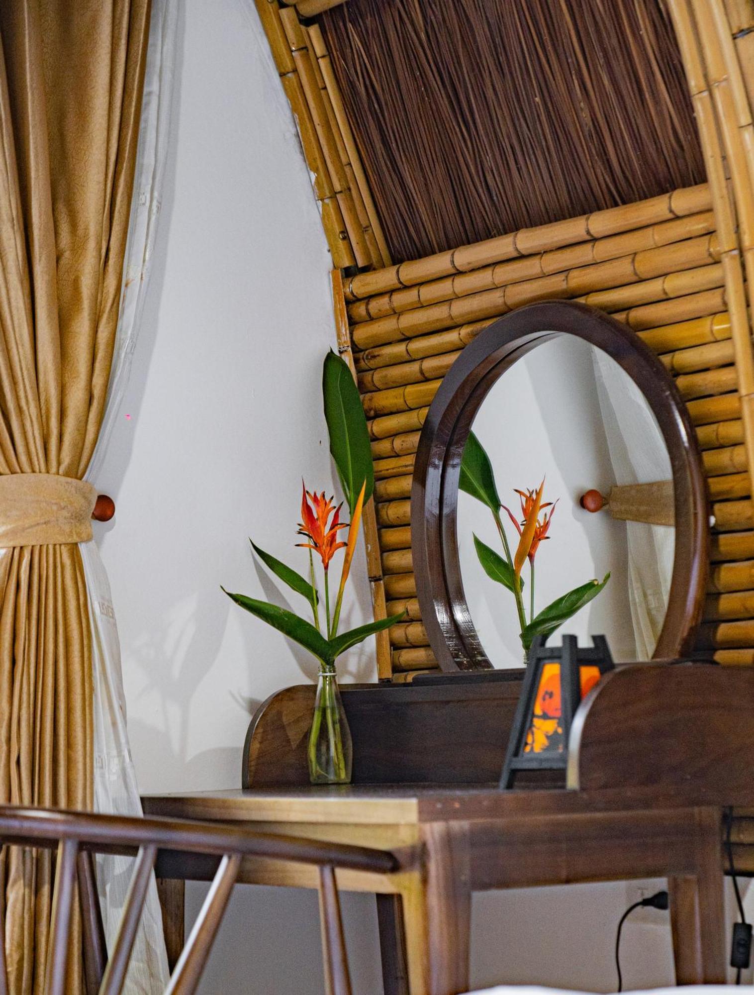 Fairy Mountain Retreat Hotel Ninh Binh Eksteriør billede