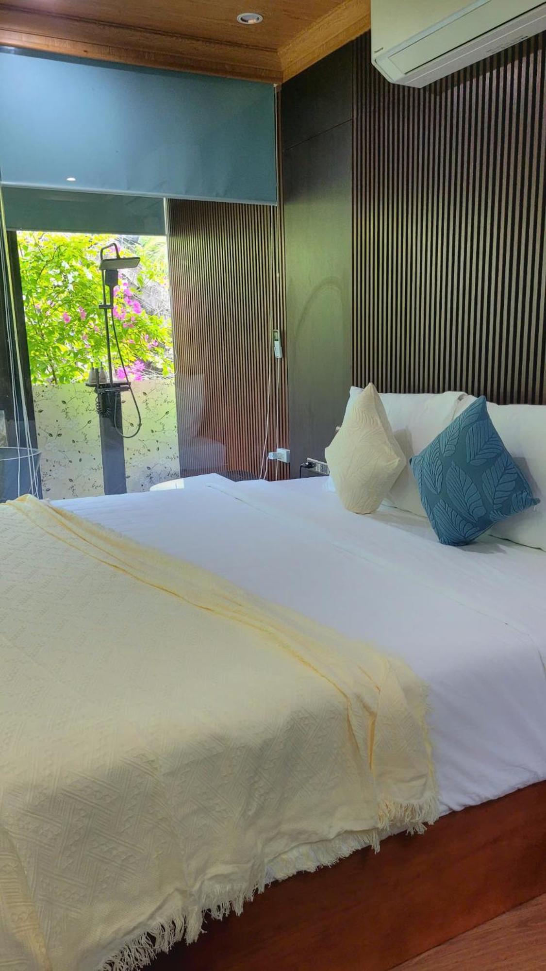 Fairy Mountain Retreat Hotel Ninh Binh Eksteriør billede